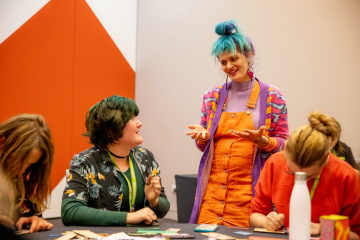 2022-highlights - Luminosity Youth Summit