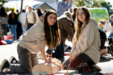 2025-highlights - Luminosity Youth Summit