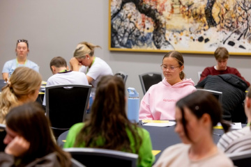 2025-highlights - Luminosity Youth Summit