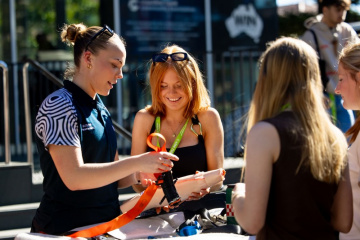 2025-highlights - Luminosity Youth Summit