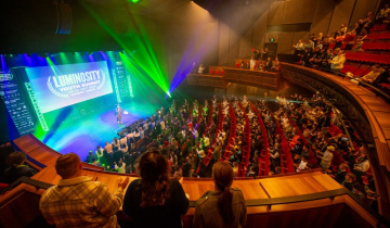 2025-highlights - Luminosity Youth Summit