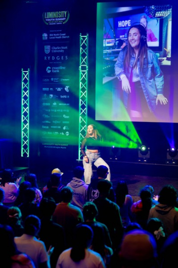 2025-highlights - Luminosity Youth Summit