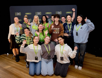 2025-highlights - Luminosity Youth Summit