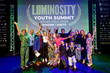 2025-highlights - Luminosity Youth Summit