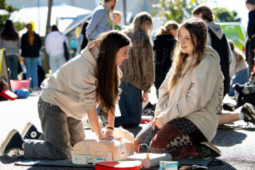 2025-highlights - Luminosity Youth Summit