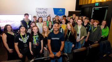 2025-highlights - Luminosity Youth Summit