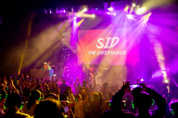 2025-highlights - Luminosity Youth Summit