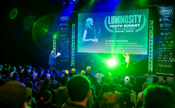 2025-highlights - Luminosity Youth Summit