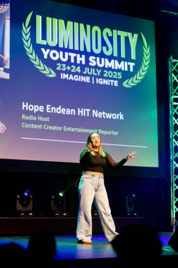 2025-highlights - Luminosity Youth Summit