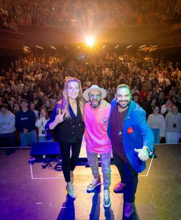 2025-highlights - Luminosity Youth Summit