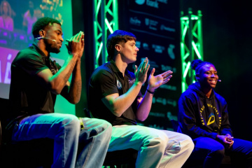 2025-highlights - Luminosity Youth Summit