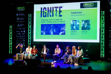 2025-highlights - Luminosity Youth Summit