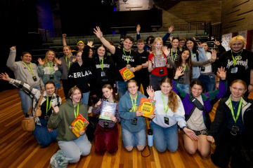 2025-highlights - Luminosity Youth Summit