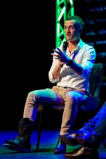 2025-highlights - Luminosity Youth Summit