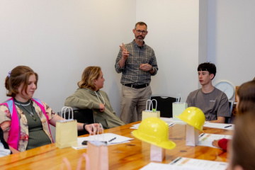 2025-highlights - Luminosity Youth Summit