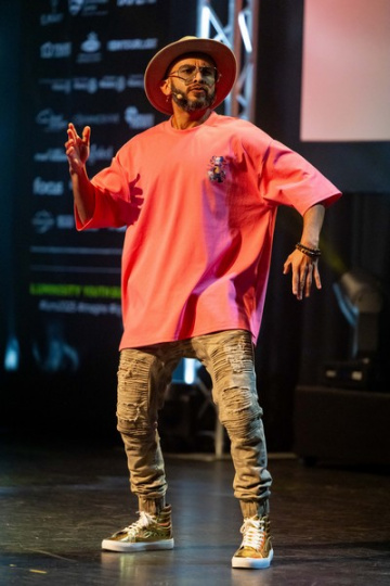 2025-highlights - Luminosity Youth Summit