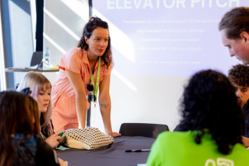 2025-highlights - Luminosity Youth Summit