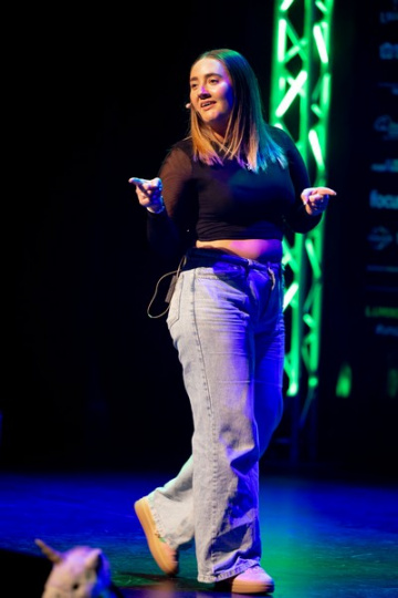 2025-highlights - Luminosity Youth Summit