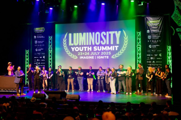 2025-highlights - Luminosity Youth Summit