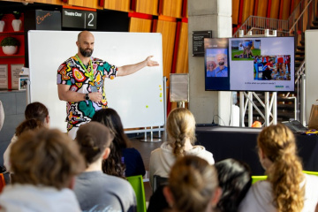 2025-highlights - Luminosity Youth Summit