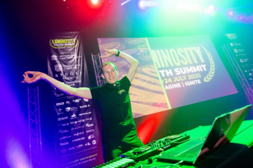 2025-highlights - Luminosity Youth Summit