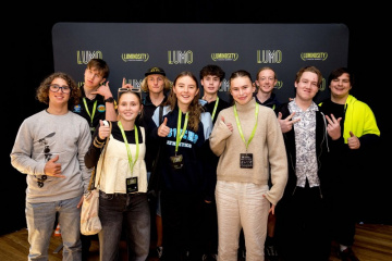 2025-highlights - Luminosity Youth Summit