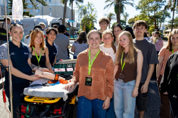 2025-highlights - Luminosity Youth Summit