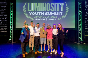 2025-highlights - Luminosity Youth Summit