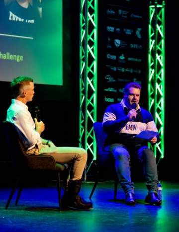 2025-highlights - Luminosity Youth Summit