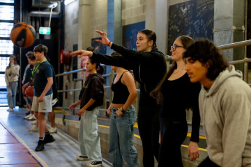 2025-highlights - Luminosity Youth Summit