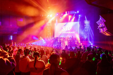 2025-highlights - Luminosity Youth Summit