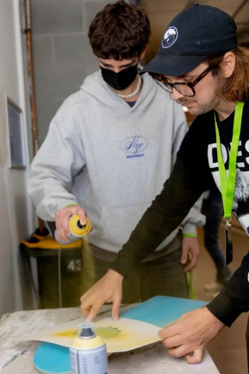 2025-highlights - Luminosity Youth Summit