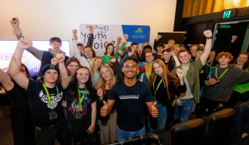 2025-highlights - Luminosity Youth Summit