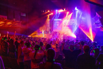 2025-highlights - Luminosity Youth Summit