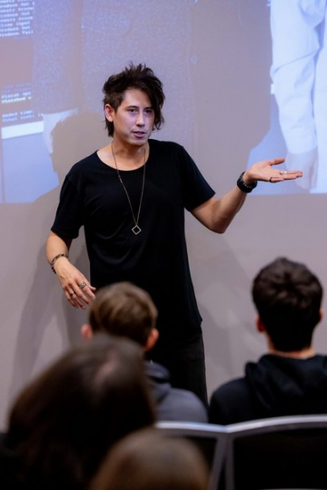 2025-highlights - Luminosity Youth Summit