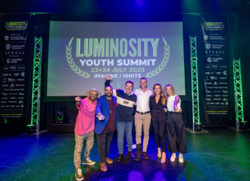 2025-highlights - Luminosity Youth Summit