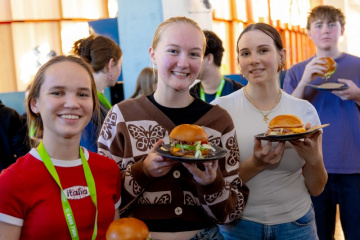 2025-highlights - Luminosity Youth Summit