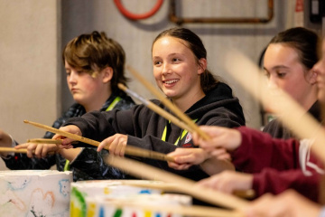 2025-highlights - Luminosity Youth Summit