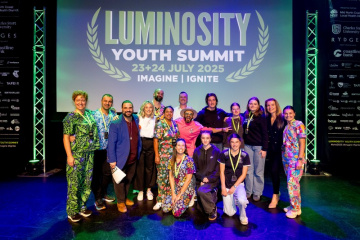 2025-highlights - Luminosity Youth Summit