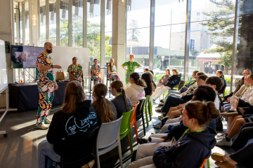 2025-highlights - Luminosity Youth Summit