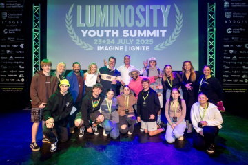 2025-highlights - Luminosity Youth Summit