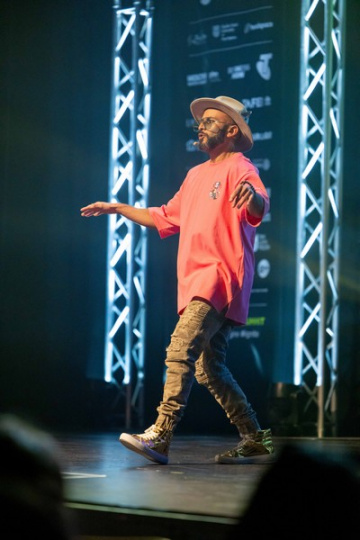 2025-highlights - Luminosity Youth Summit