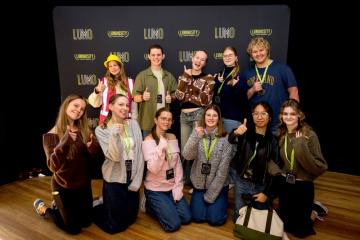 2025-highlights - Luminosity Youth Summit