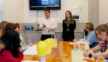 2025-highlights - Luminosity Youth Summit