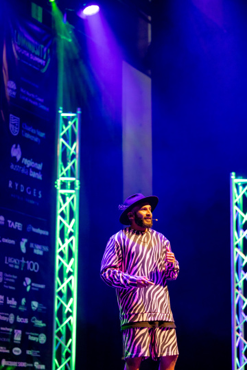 2023-highlights - Luminosity Youth Summit