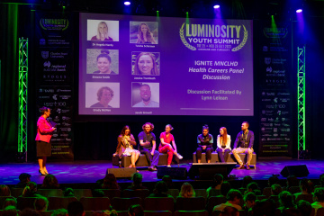 2023-highlights - Luminosity Youth Summit