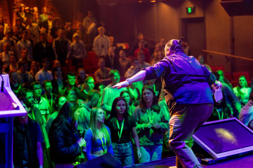 2023-highlights - Luminosity Youth Summit