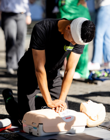 2023-highlights - Luminosity Youth Summit