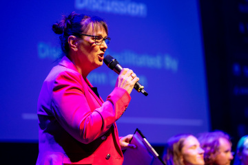 2023-highlights - Luminosity Youth Summit