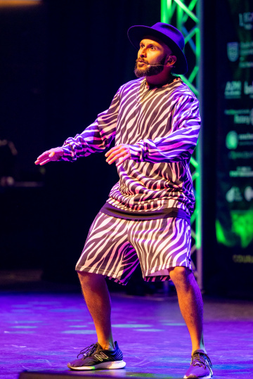 2023-highlights - Luminosity Youth Summit